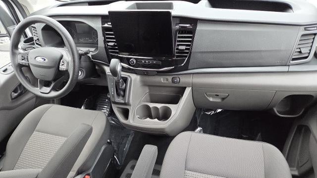 2025 Ford Transit 350 XL