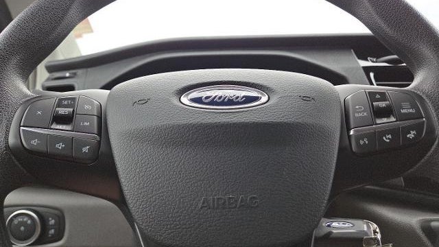 2025 Ford Transit 350 XL