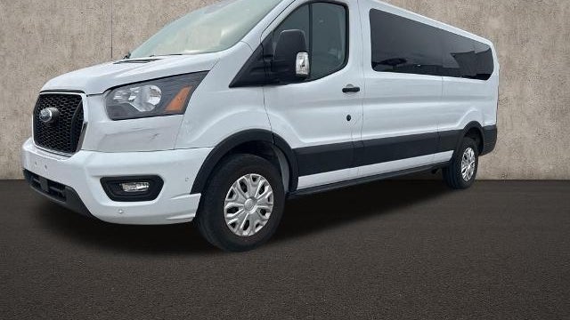 Preowned 2023 Ford Transit 350 XL for Sale