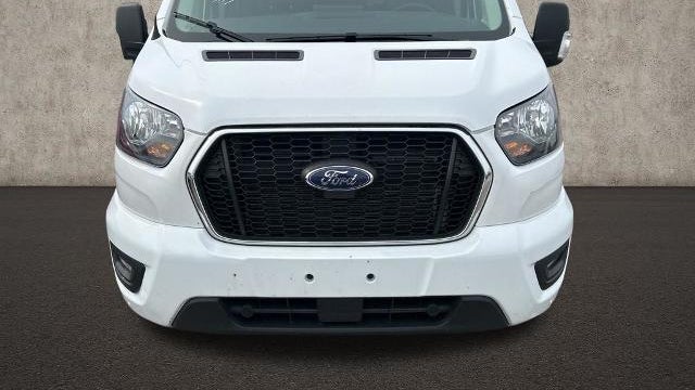 2023 Ford Transit 350 XL
