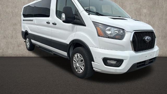 2023 Ford Transit 350 XL
