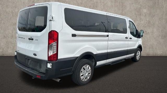 2023 Ford Transit 350 XL