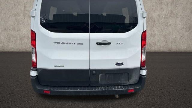 2023 Ford Transit 350 XL