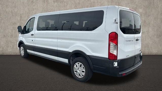2023 Ford Transit 350 XL