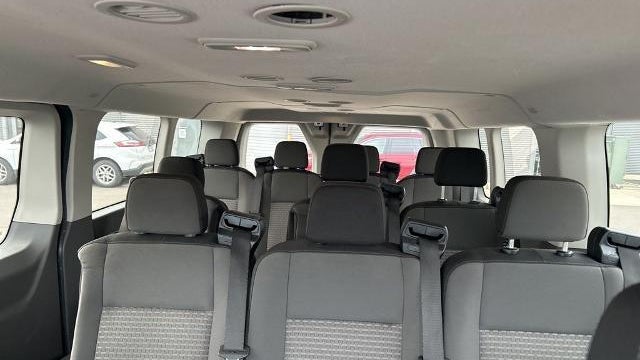 2023 Ford Transit 350 XL
