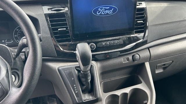 2023 Ford Transit 350 XL