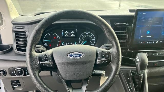 2023 Ford Transit 350 XL