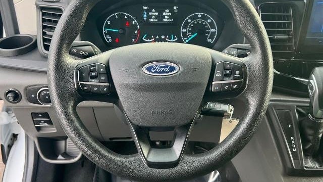 2023 Ford Transit 350 XL