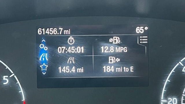 2023 Ford Transit 350 XL