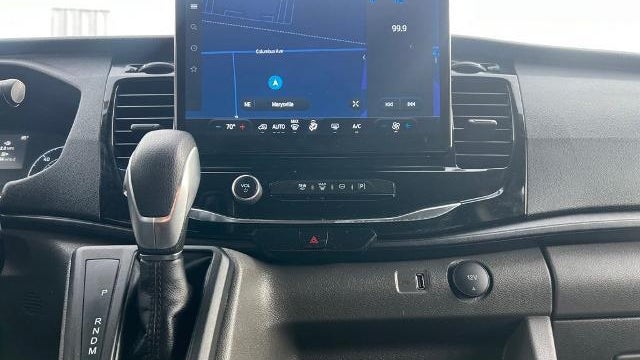 2023 Ford Transit 350 XL