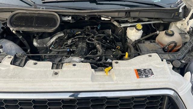 2023 Ford Transit 350 XL