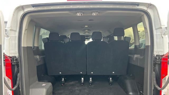 2023 Ford Transit 350 XL