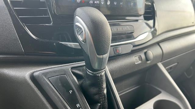 2023 Ford Transit 350 XL
