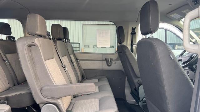 2023 Ford Transit 350 XL