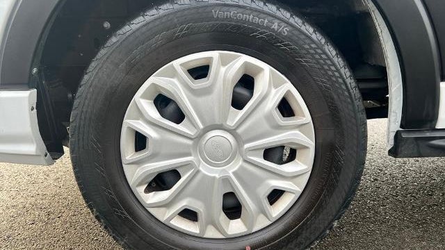 2023 Ford Transit 350 XL