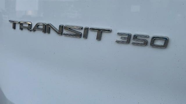 2023 Ford Transit 350 XL