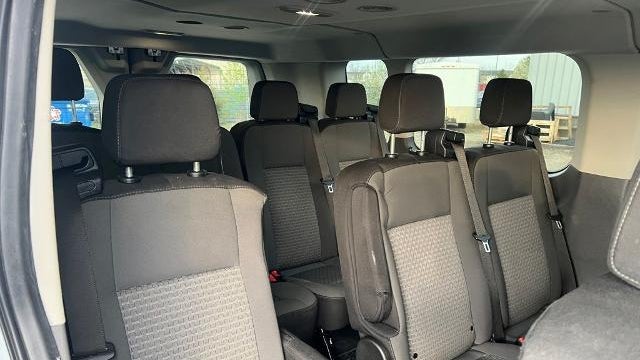 2023 Ford Transit 350 XL