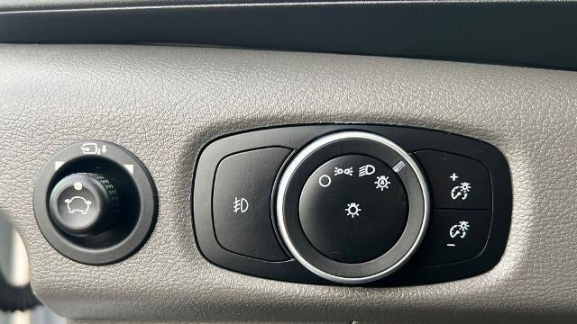 2023 Ford Transit 350 XL