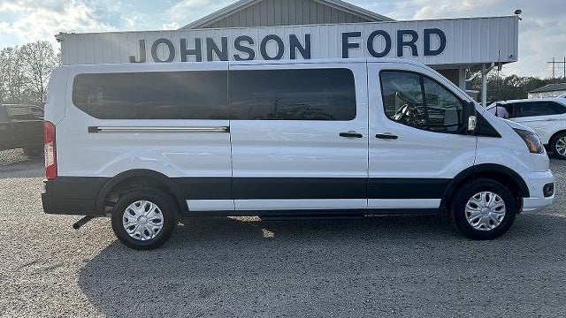 Preowned 2023 Ford Transit 350 XL for Sale