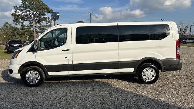 2023 Ford Transit 350 XL
