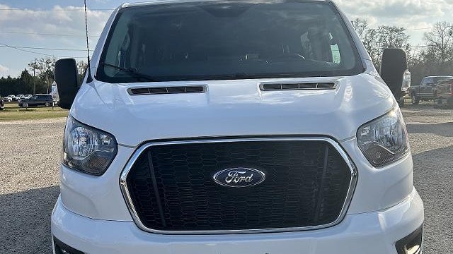 2023 Ford Transit 350 XL