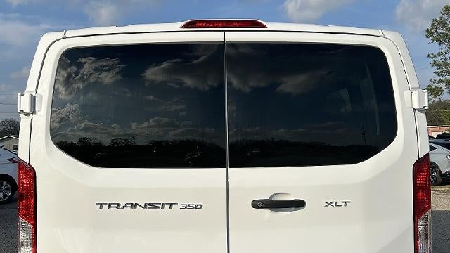 2023 Ford Transit 350 XL