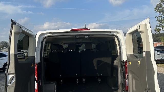 2023 Ford Transit 350 XL