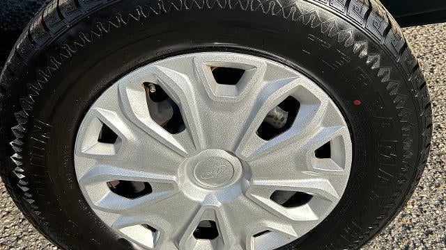 2023 Ford Transit 350 XL