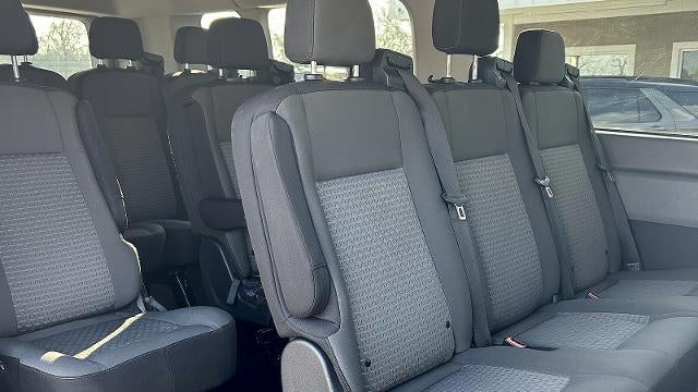2023 Ford Transit 350 XL