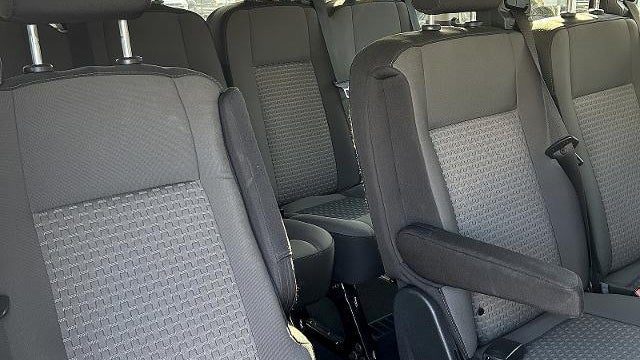 2023 Ford Transit 350 XL