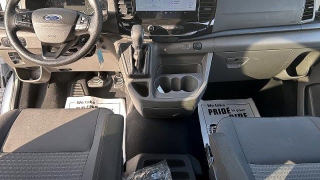 2023 Ford Transit 350 XL