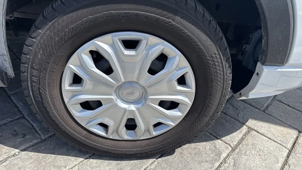 2023 Ford Transit 350 XL