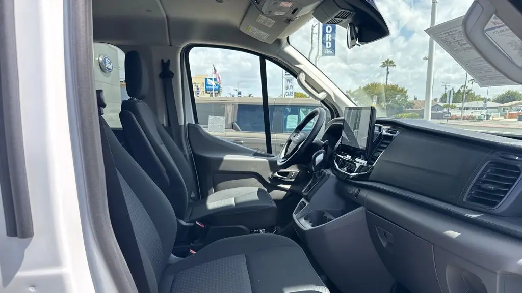 2023 Ford Transit 350 XL