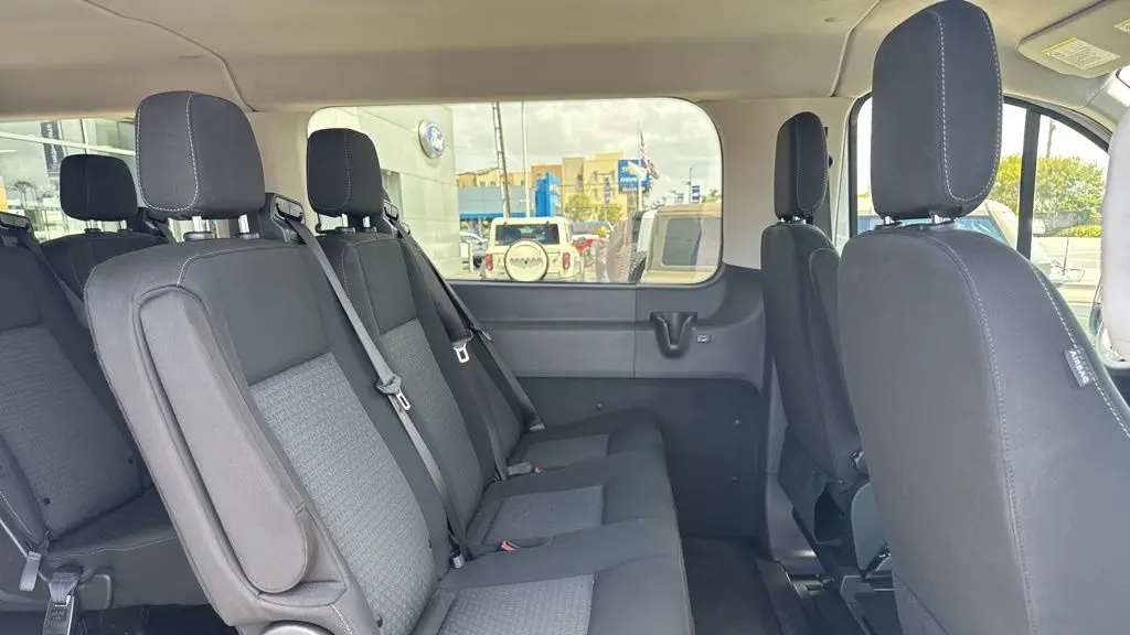 2023 Ford Transit 350 XL