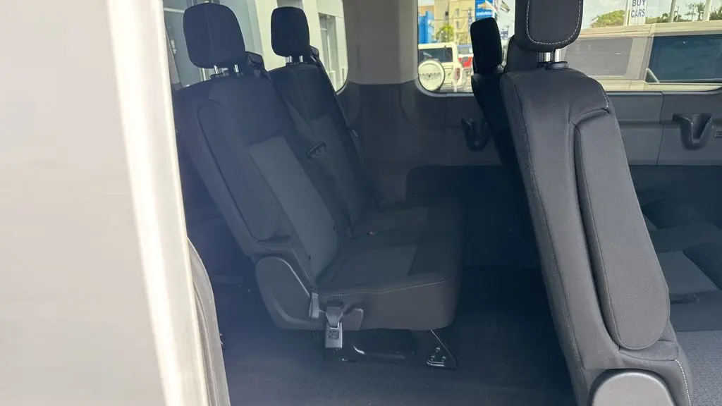 2023 Ford Transit 350 XL