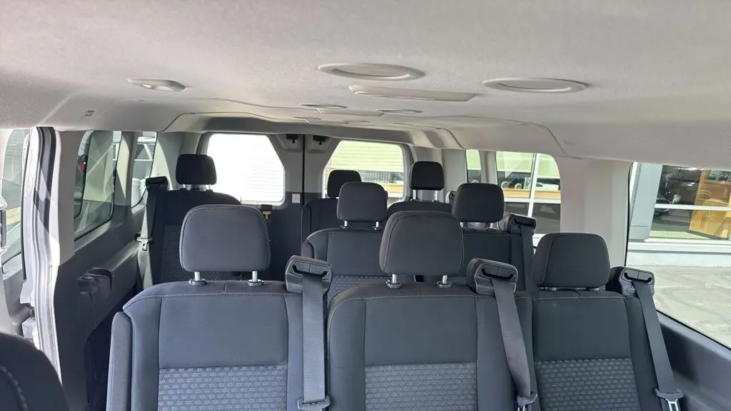 2023 Ford Transit 350 XL