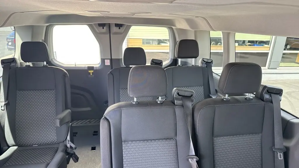 2023 Ford Transit 350 XL