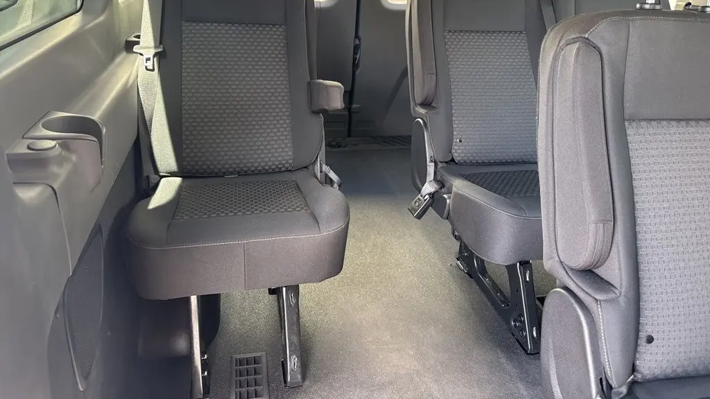 2023 Ford Transit 350 XL