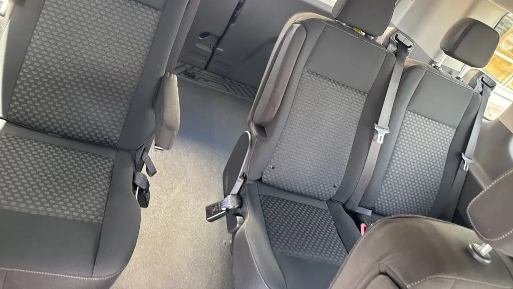 2023 Ford Transit 350 XL