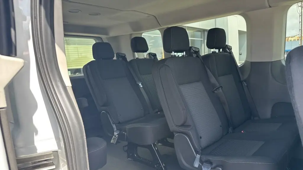 2023 Ford Transit 350 XL