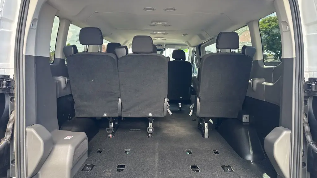 2023 Ford Transit 350 XL