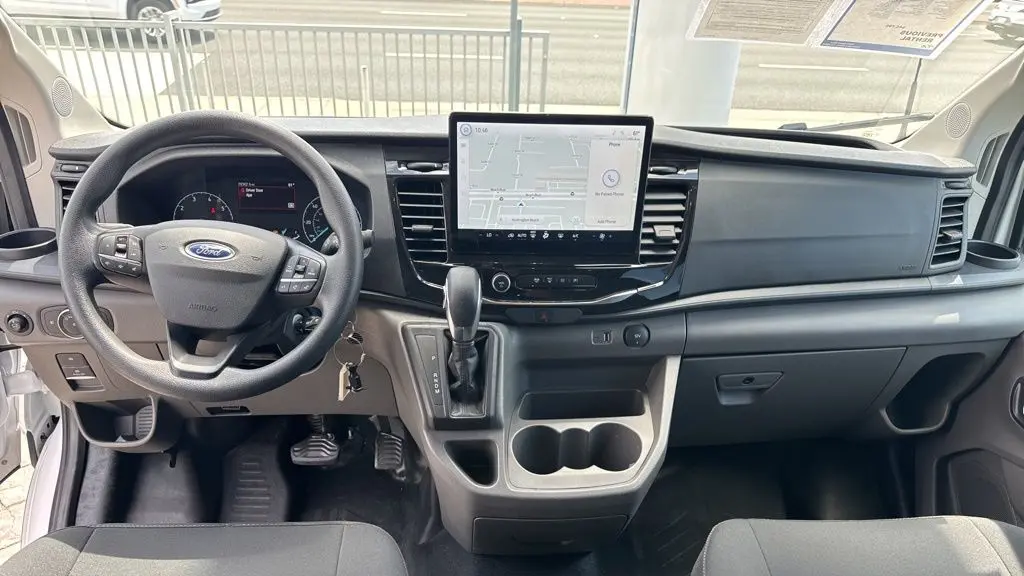 2023 Ford Transit 350 XL