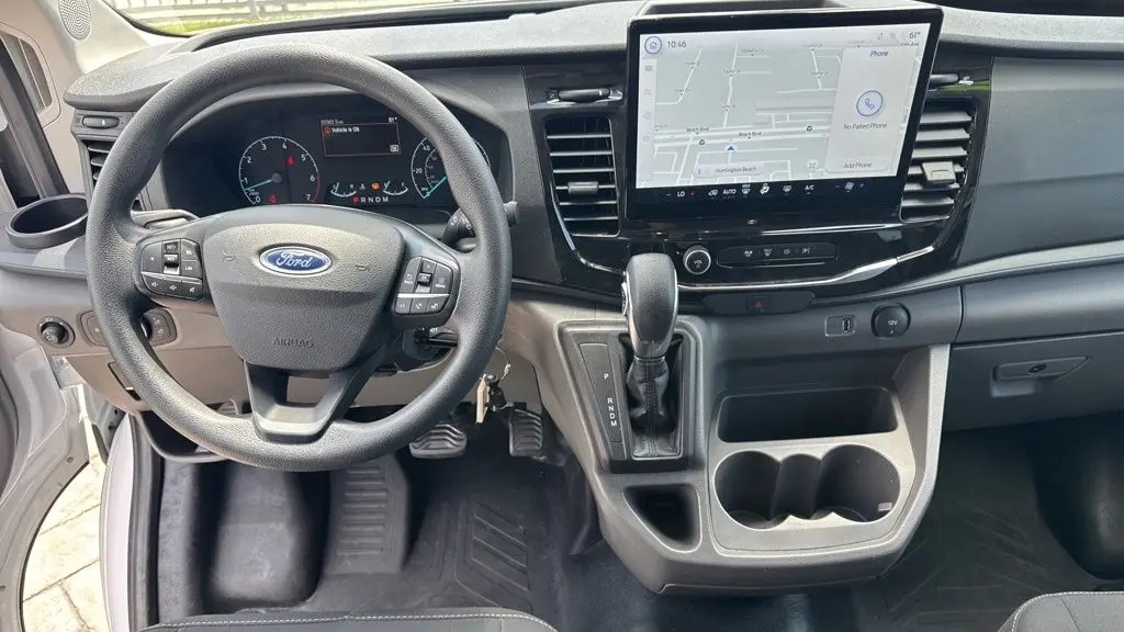 2023 Ford Transit 350 XL