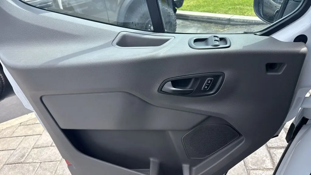 2023 Ford Transit 350 XL