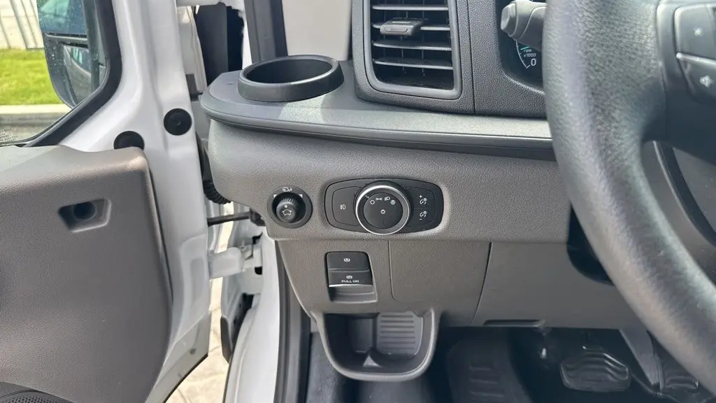 2023 Ford Transit 350 XL
