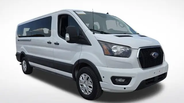 Preowned 2024 Ford Transit 350 XL for Sale