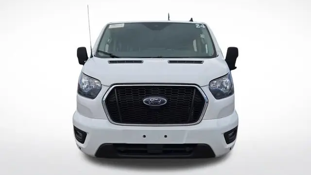 2024 Ford Transit 350 XL