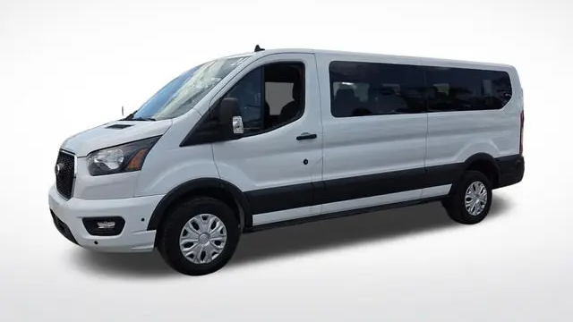 2024 Ford Transit 350 XL
