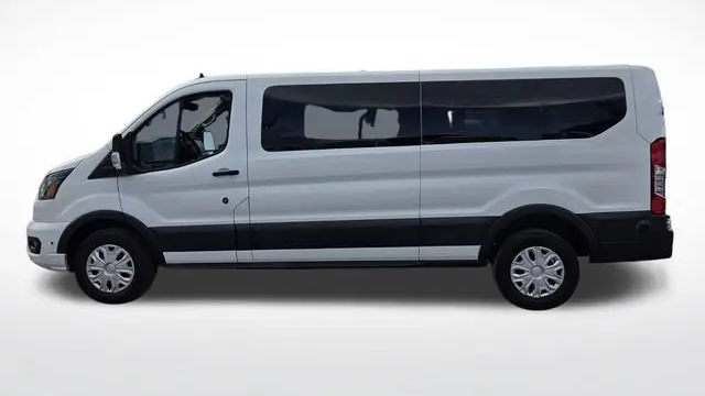 2024 Ford Transit 350 XL