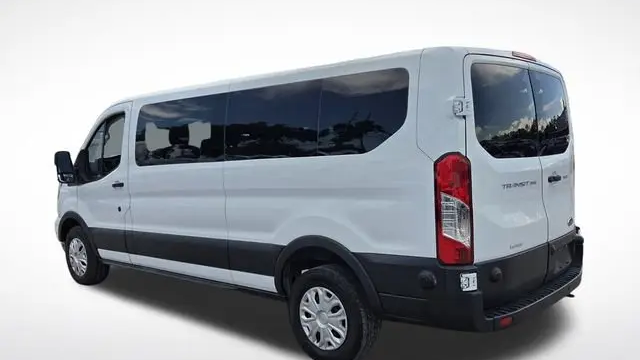 2024 Ford Transit 350 XL